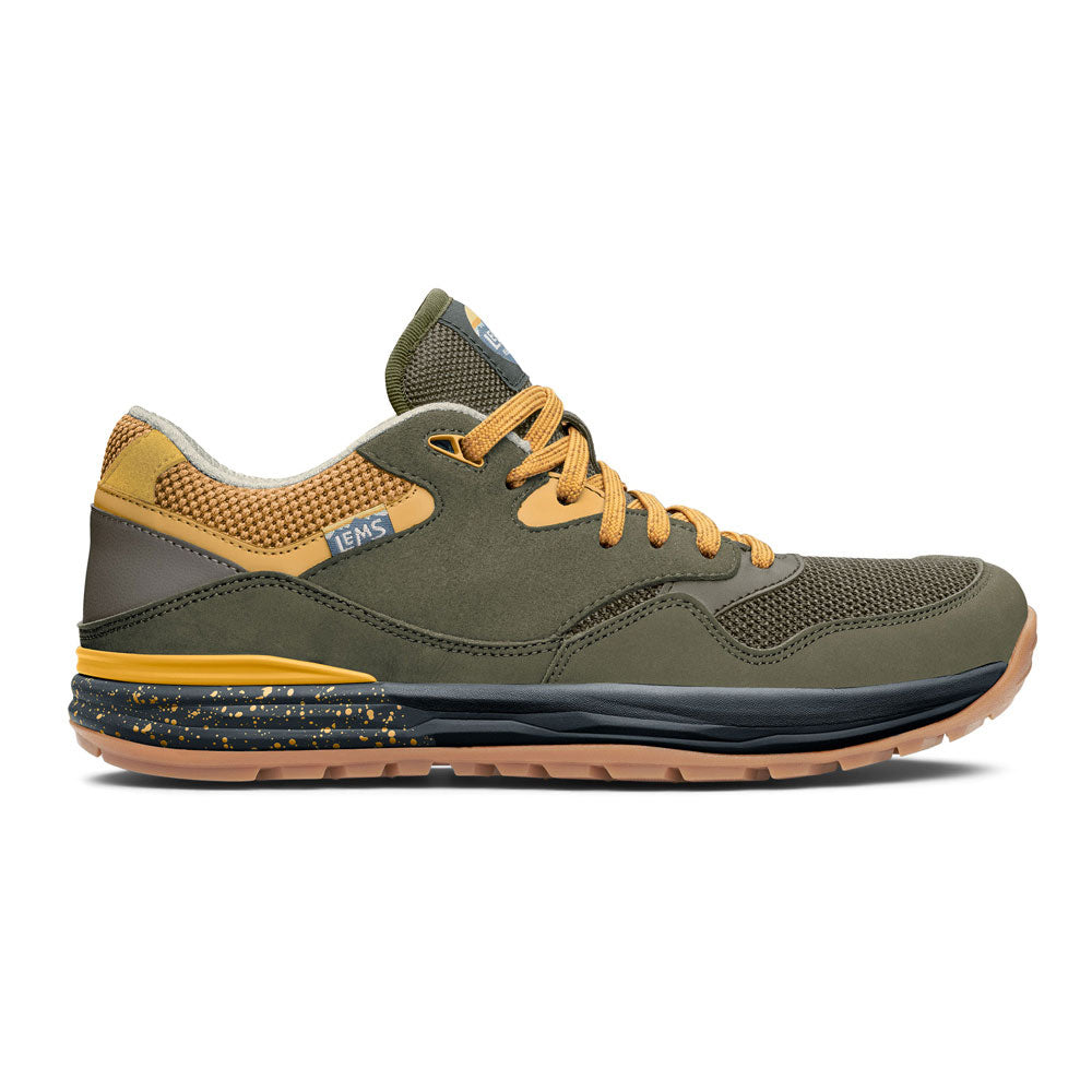 Lems - Trailhead V2- Sage - Mens