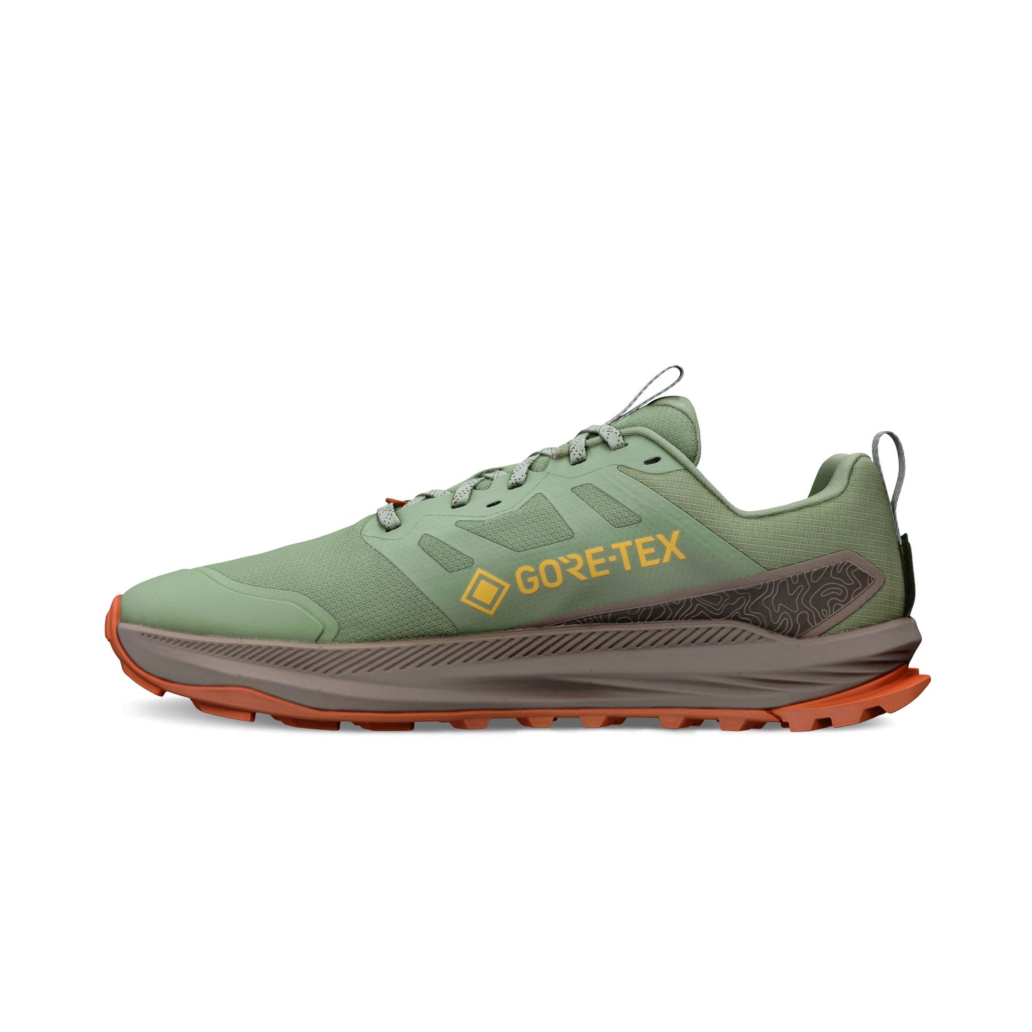 Altra - Lone Peak 9+ GTX - Dusty Olive - Mens
