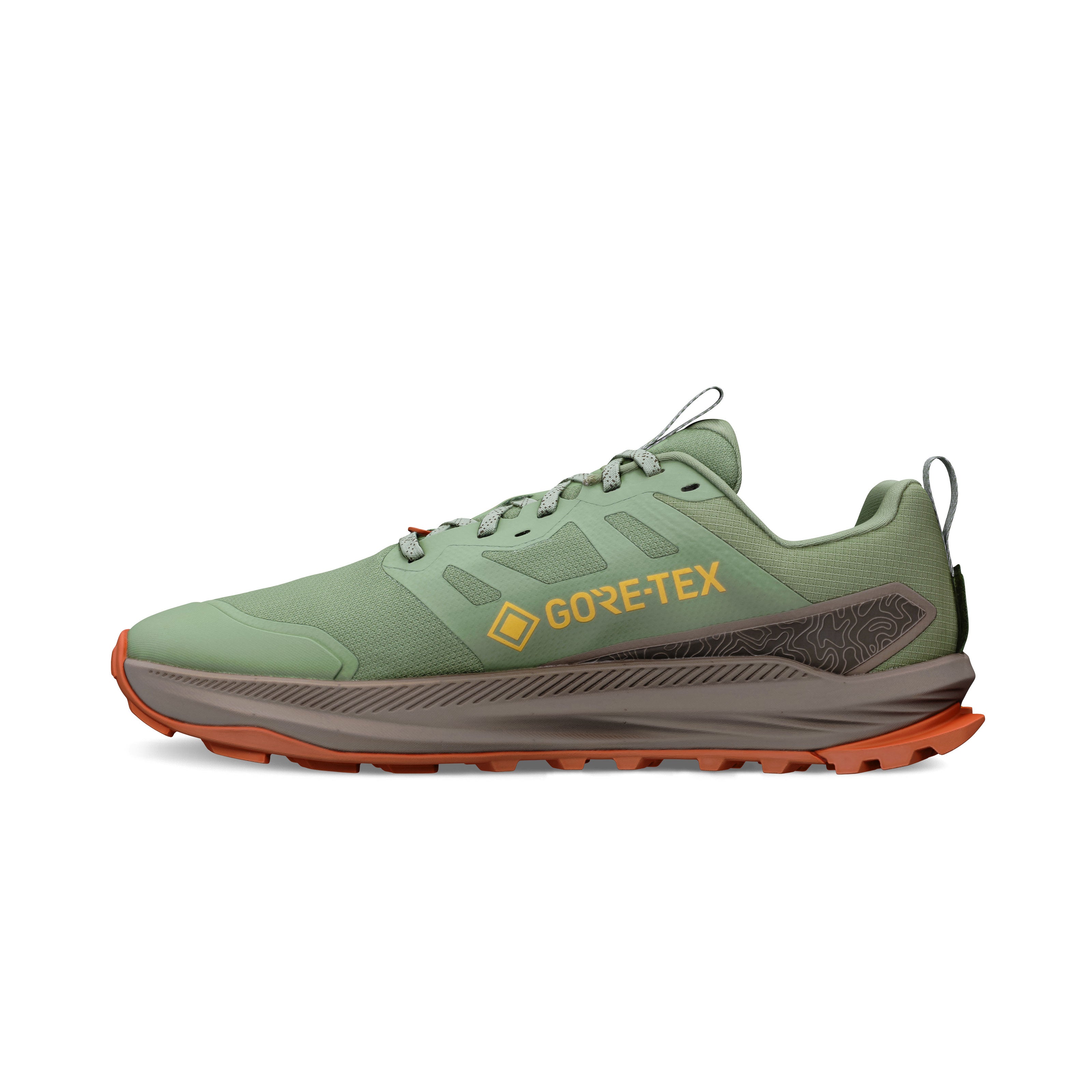Altra - Lone Peak 9+ GTX - Dusty Olive - Mens