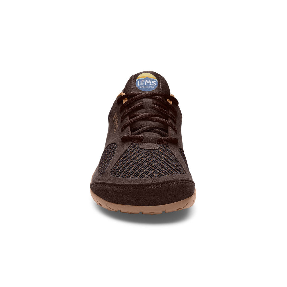 Lems - Primal 2 - Brown (Unisex)