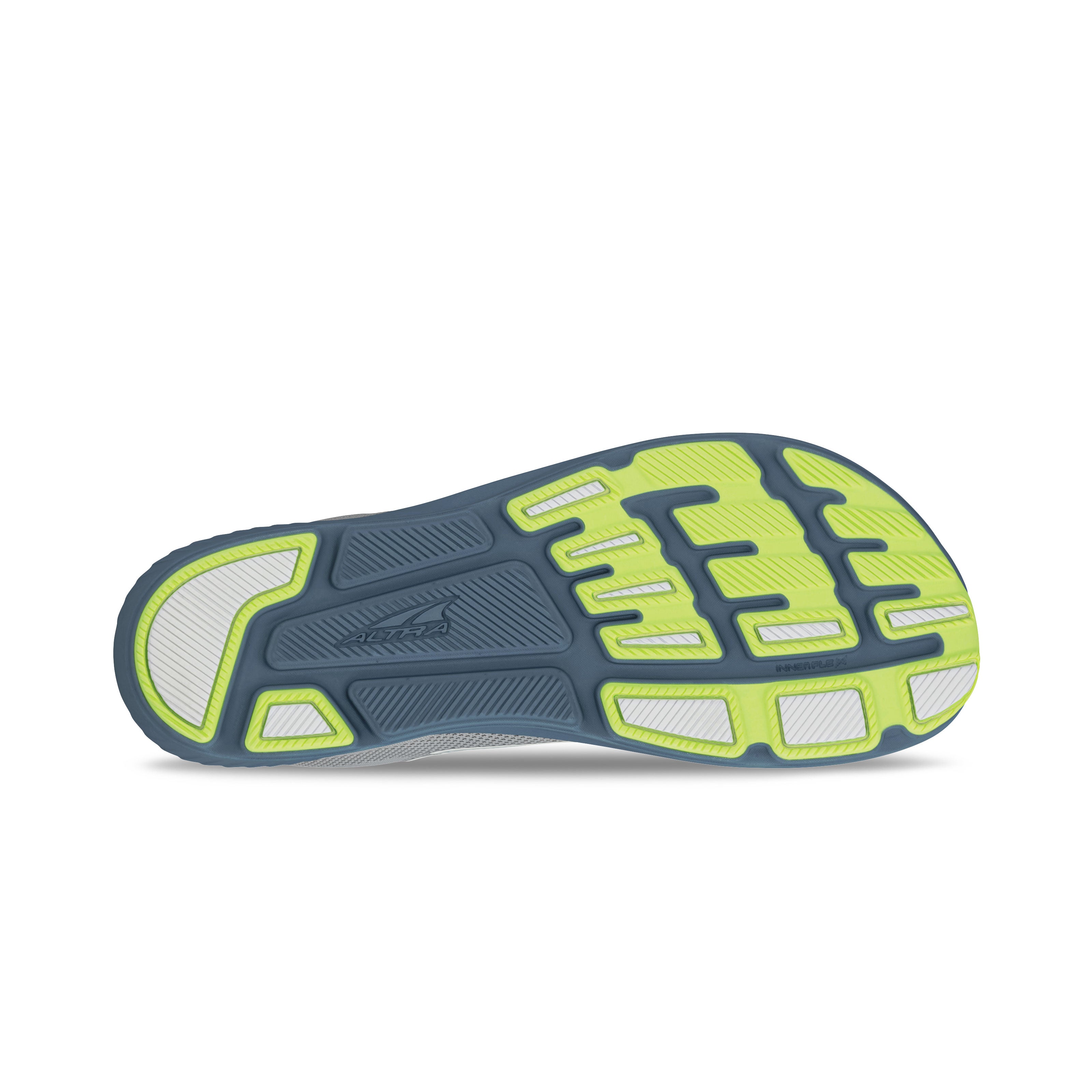 Altra - Escalante 4 - Grey/Lime- Mens