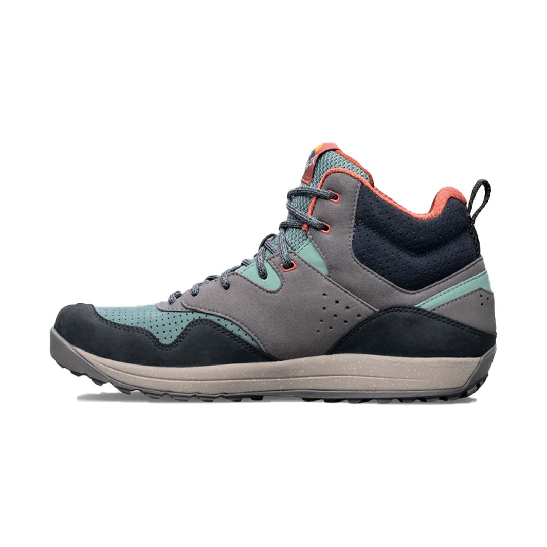 Lems - Trail Blazer Mid - Fog (Unisex)