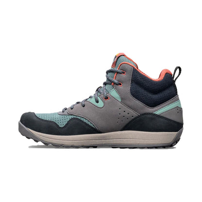 Lems - Trail Blazer Mid - Fog (Unisex)