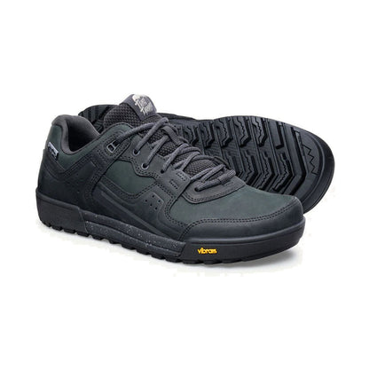 Lems - Trail Thrasher Pro WP - Volcanic (Unisex) - US M8.5 / W10