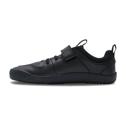 Vivobarefoot - Primus Ludo School - Obsidian