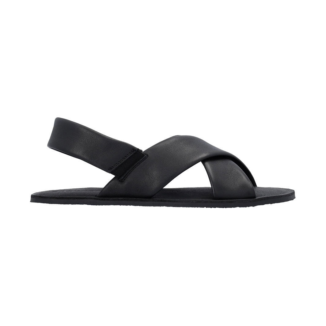 Groundies - Verona - Black (Womens)
