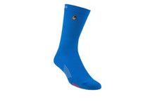 Biowin Neurosocks - Athletic Crew - Egyptian Blue