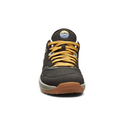 Lems - Trailhead V2- Onyx - Womens