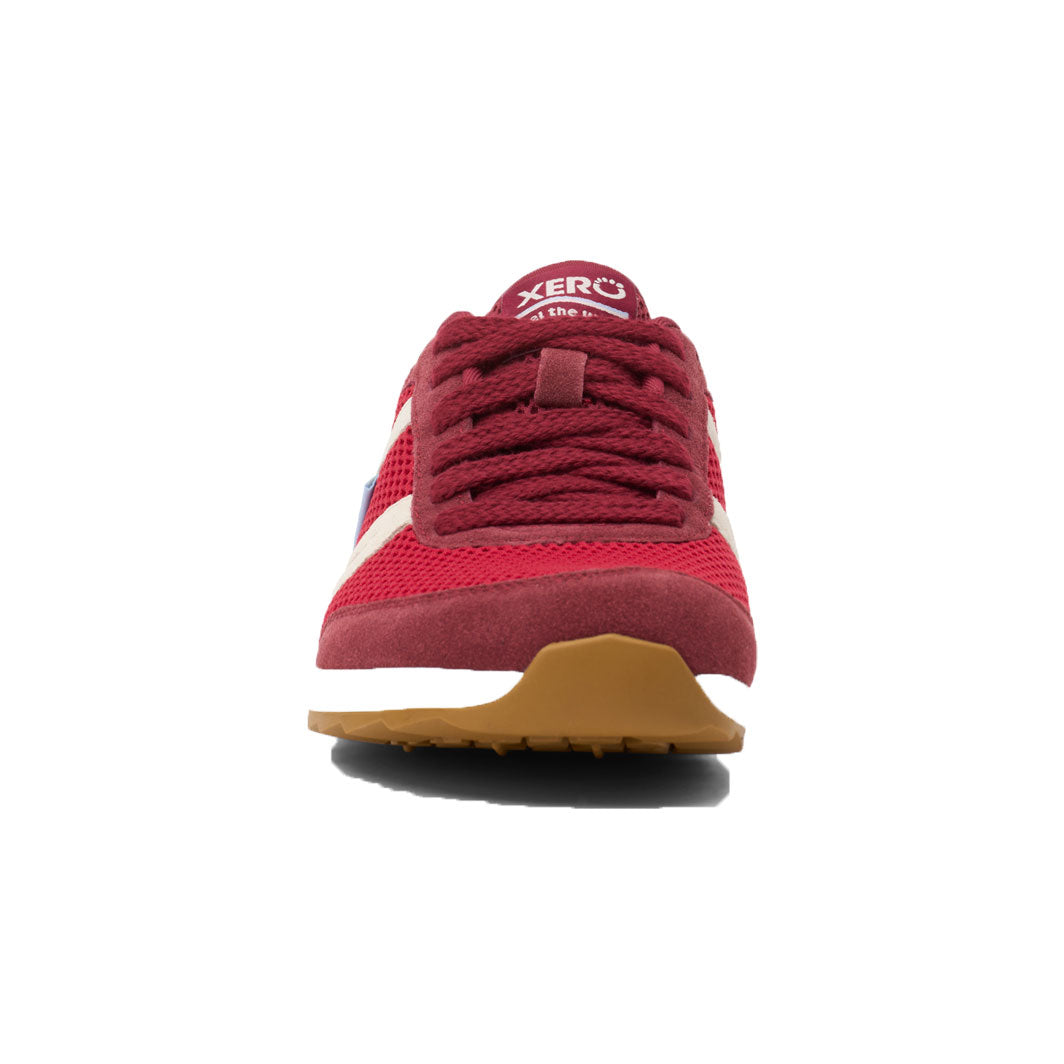 XeroShoes - Wynn - Womens - Salsa Red