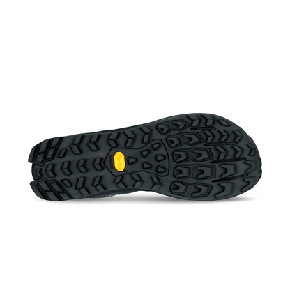 Altra - Lone Peak 9+ GTX - Black/Black - Mens