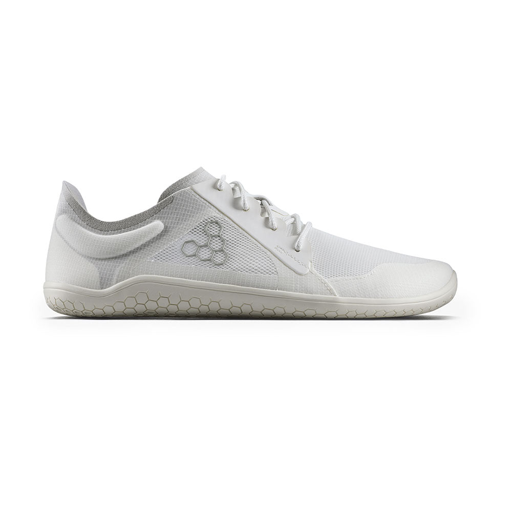 Vivobarefoot Primus Lite IV (Womens) - Mineral