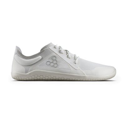Vivobarefoot Primus Lite IV (Womens) - Mineral