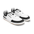 Barebarics - Wave - White & Black - (Unisex) - EU 45