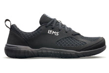 Lems - Primal 3 -  Black (Unisex)