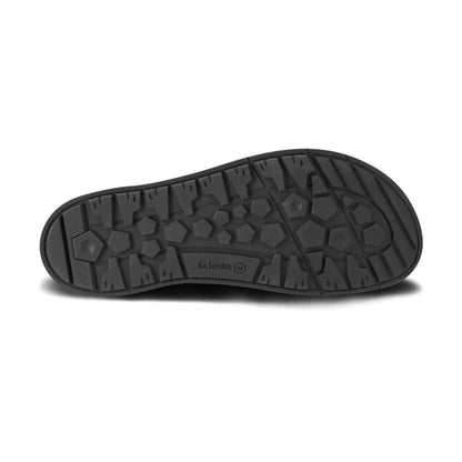 Be Lenka - ArcticEdge - All Black (Unisex)
