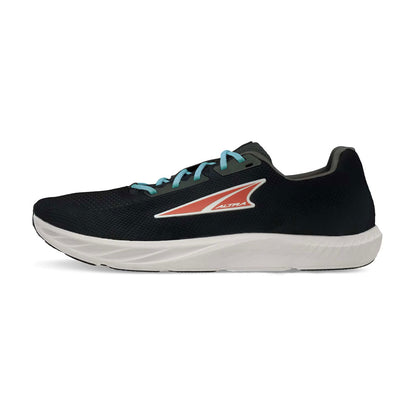 Altra - Escalante 4 - Black/Grey - Mens
