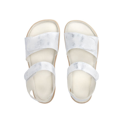 Be Lenka - Miami - Off-White Sparkle (Junior)