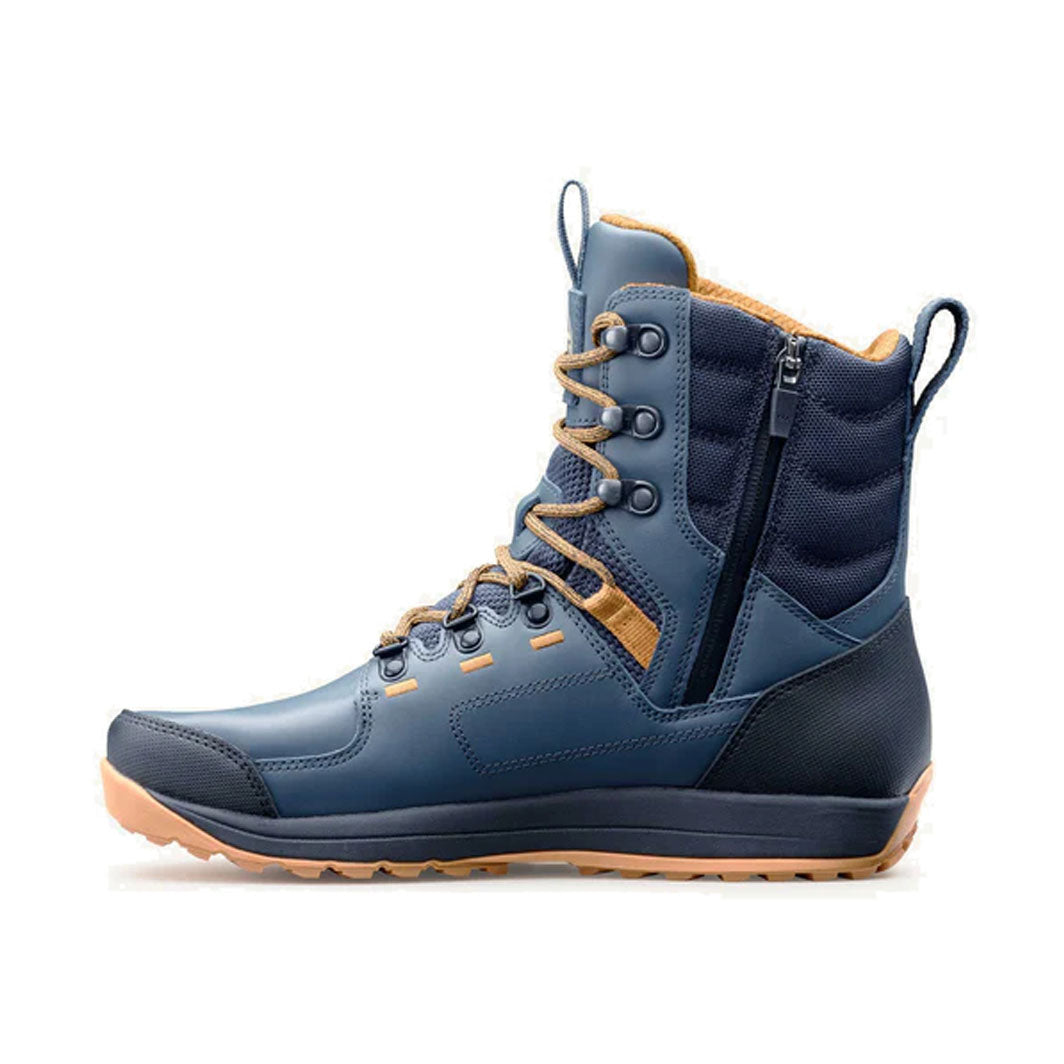 Lems - Waterproof Breck Boot - Neptune (Unisex)