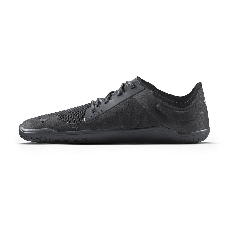 Vivobarefoot Primus Lite IV (Womens) - Obsidian