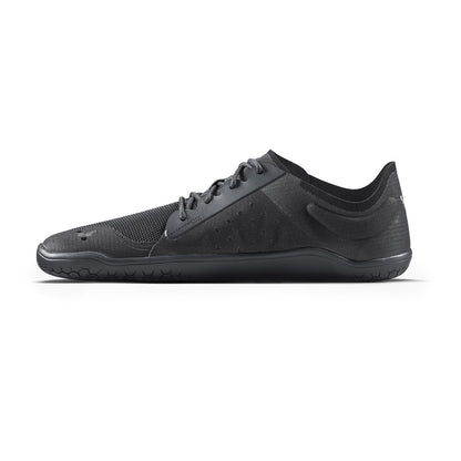 Vivobarefoot Primus Lite IV (Womens) - Obsidian