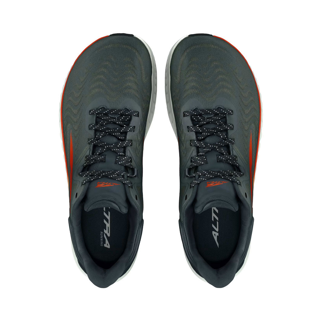 Altra - Torin 7 - Dark Grey - Mens