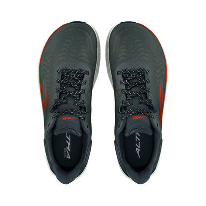 Altra - Torin 7 - Dark Grey - Mens
