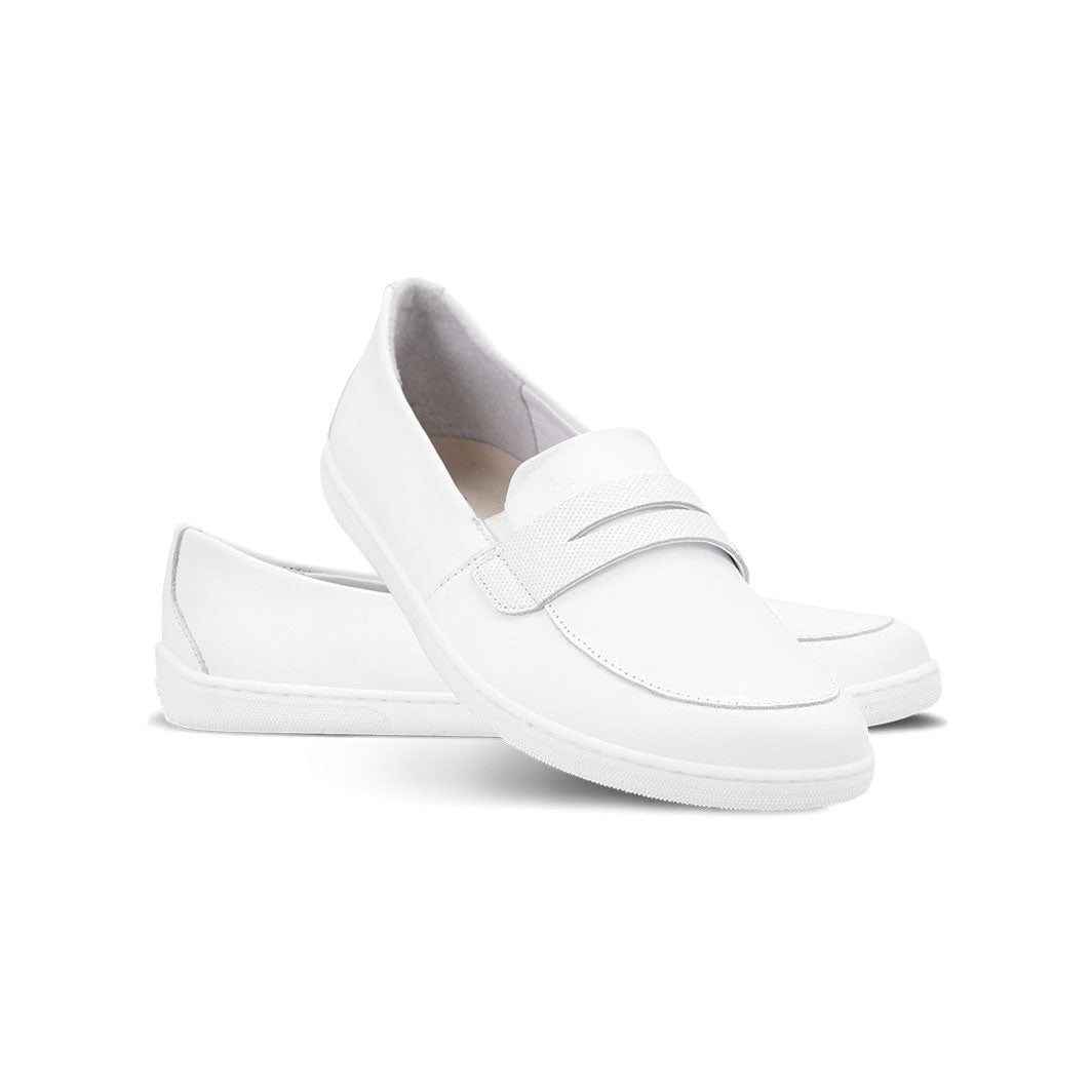 Be Lenka - Buena - All White (Womens)