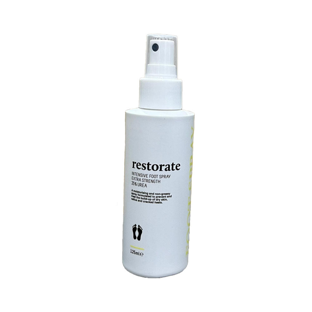 Restorate Intensive Foot Spray 125ml
