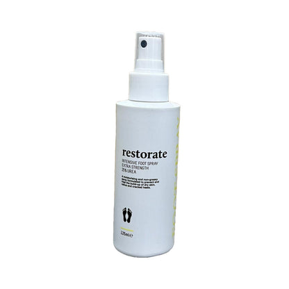 Restorate Intensive Foot Spray 125ml