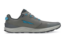 Altra - Superior 6 - Grey - Mens