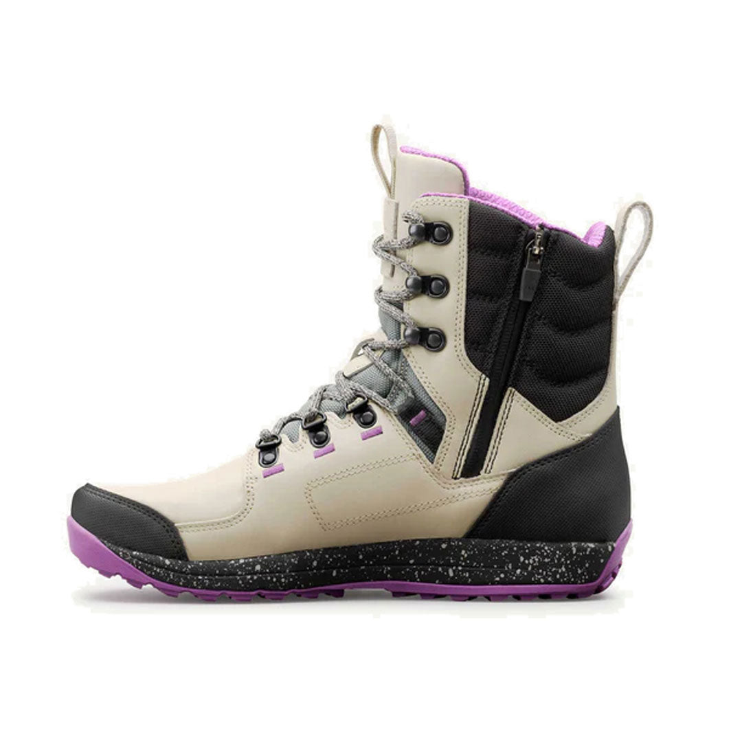 Lems - Waterproof Breck Boot - Dune (Unisex)