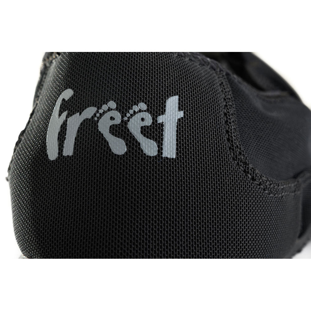 Freet - Talus 3 - Black (Unisex)