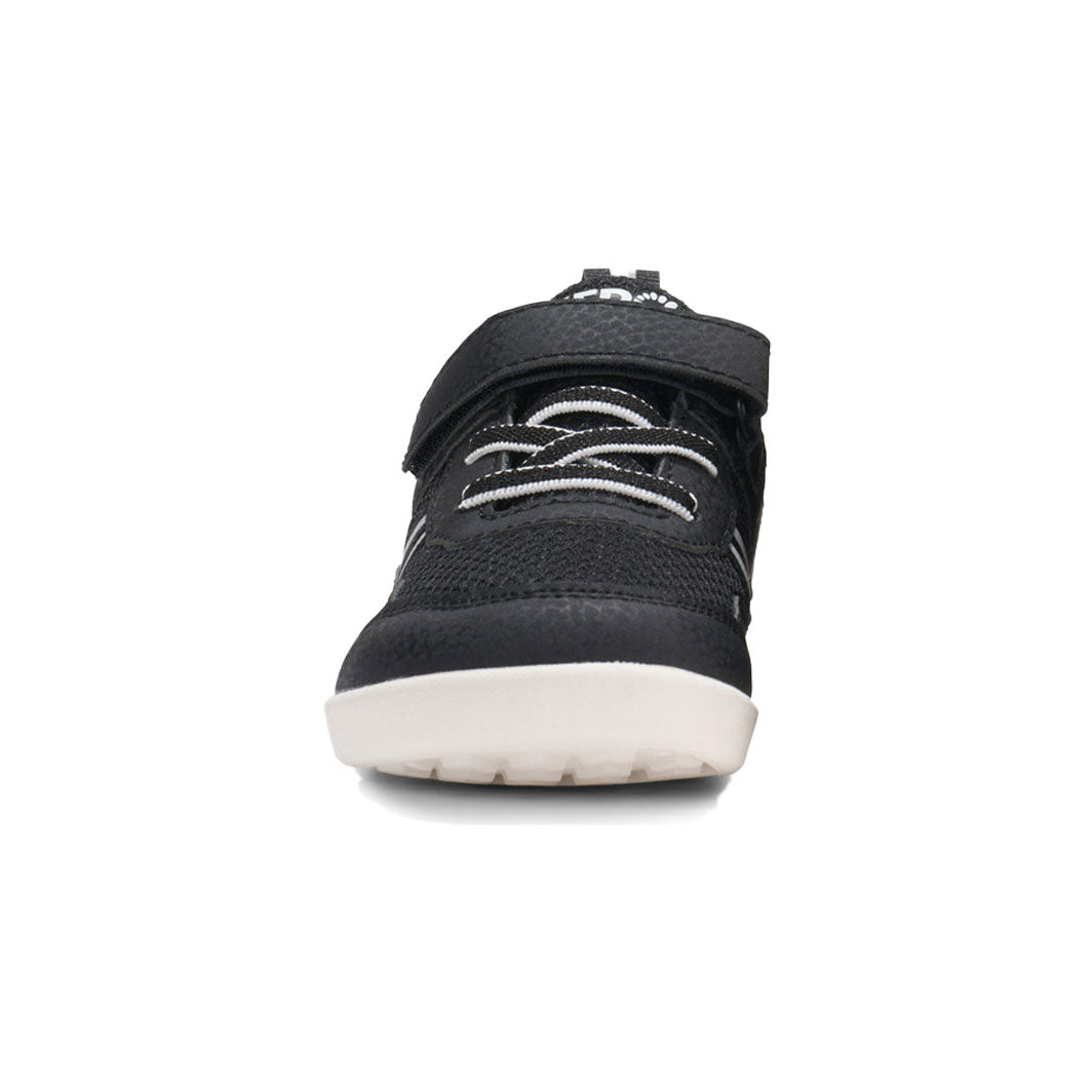 XeroShoes - Prio - Little Kids - Black/White