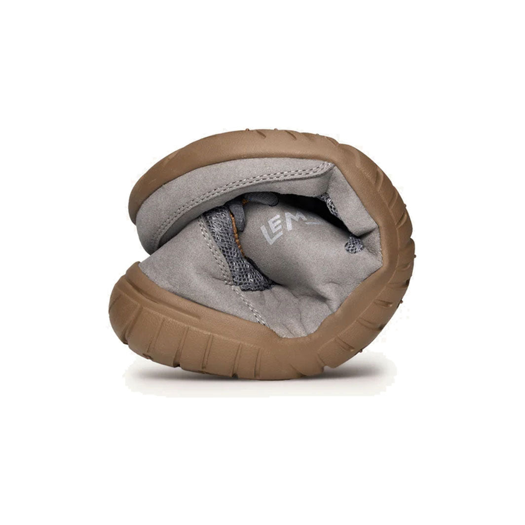 Lems - Primal 3 - Slate (Unisex)