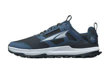 Altra - Lone Peak 8 WIDE - Navy/Black - Mens