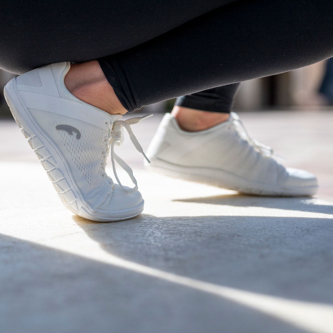 Freet - Vibe 2 - White (Unisex)