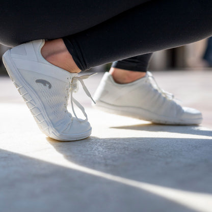 Freet - Vibe 2 - White (Unisex)
