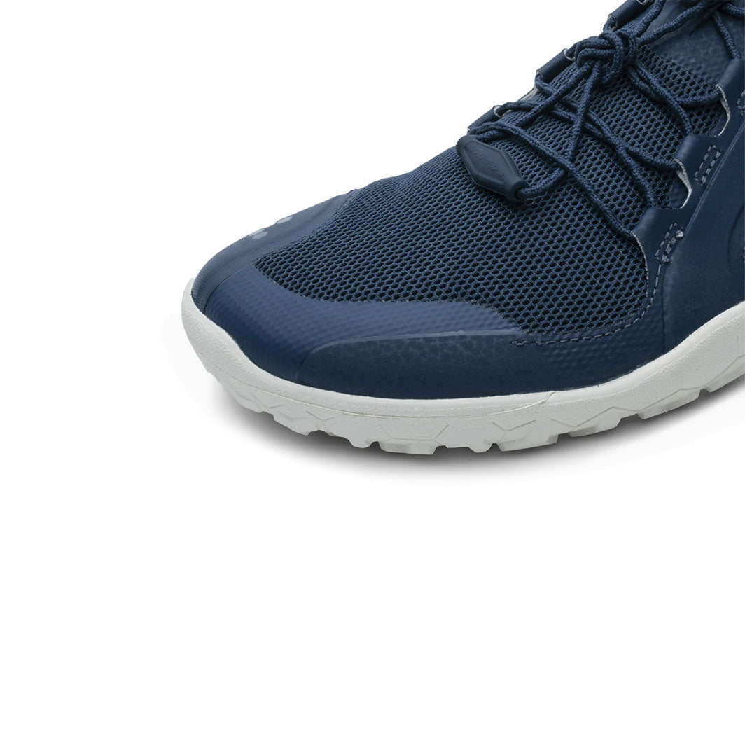 Vivobarefoot Primus Trail II FG - Insignia Blue (Womens)