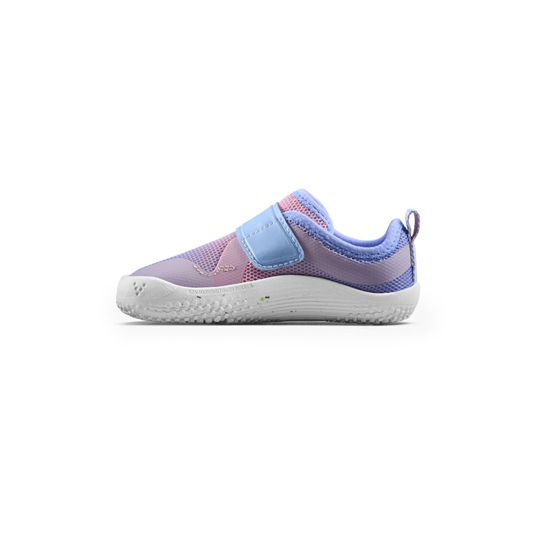 Vivobarefoot - Primus Sport IV Toddlers - Unicorn
