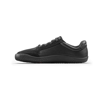 Vivobarefoot - Gobi Sneaker School Juniors - Obsidian