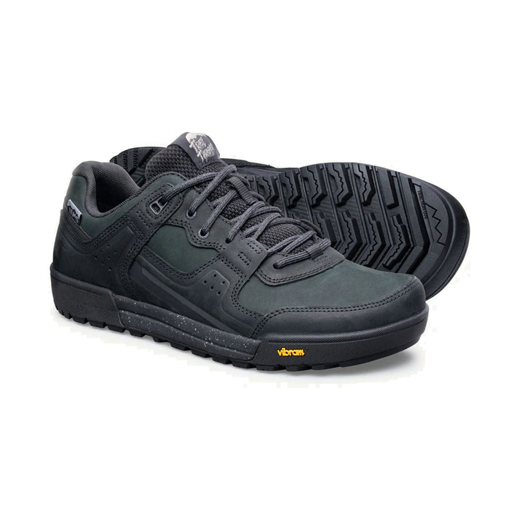 Lems - Trail Thrasher Pro WP - Volcanic (Unisex)