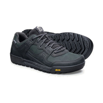 Lems - Trail Thrasher Pro WP - Volcanic (Unisex)