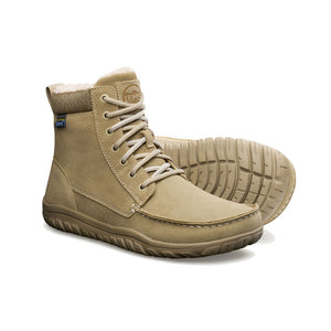 Lems - Telluride Boot - Limestone (Unisex)