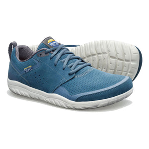 Lems - Primal Zen Suede - Ocean (Unisex)