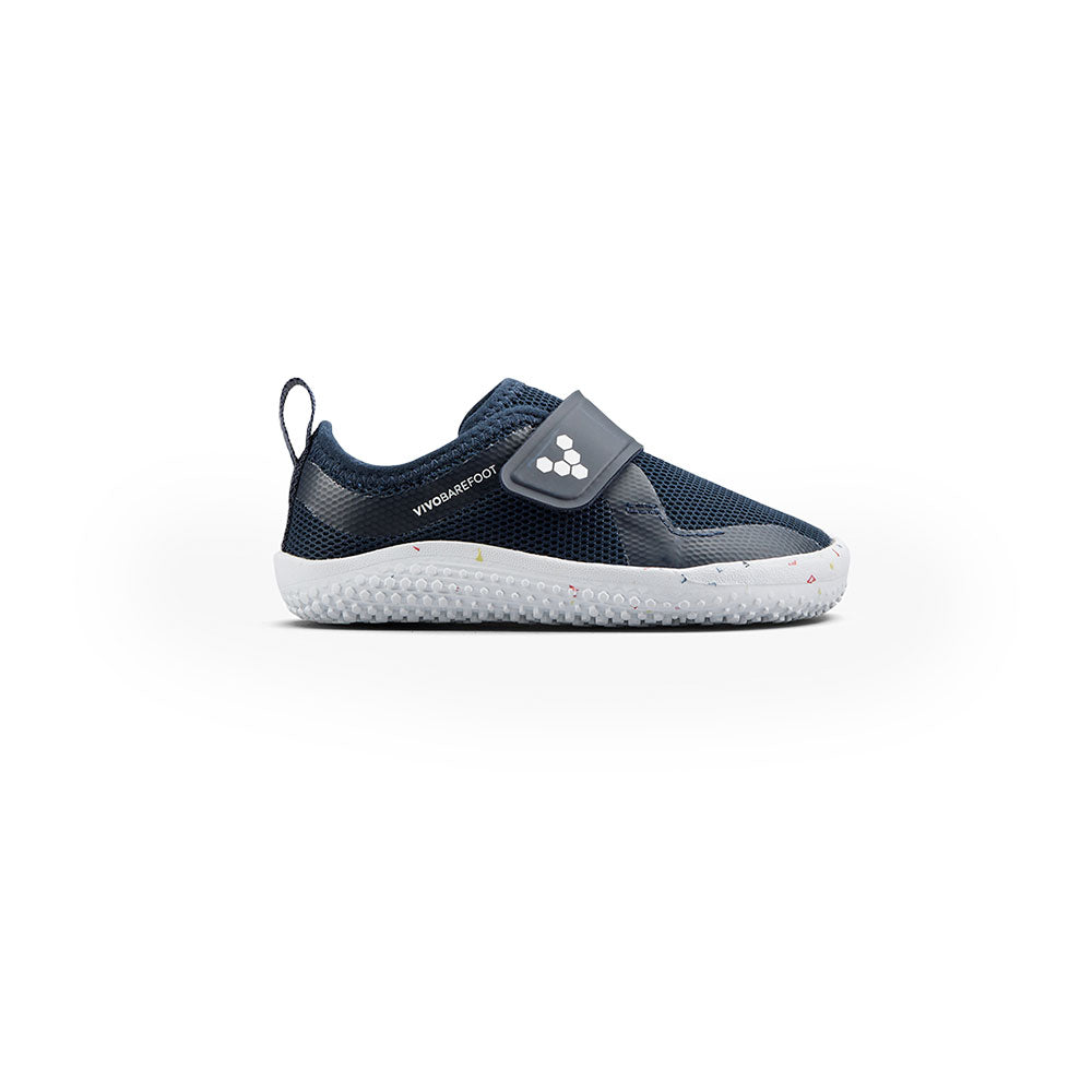 Vivobarefoot - Primus Sport IV Preschool - Deep Ocean