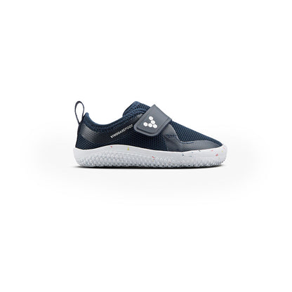 Vivobarefoot - Primus Sport IV Preschool - Deep Ocean