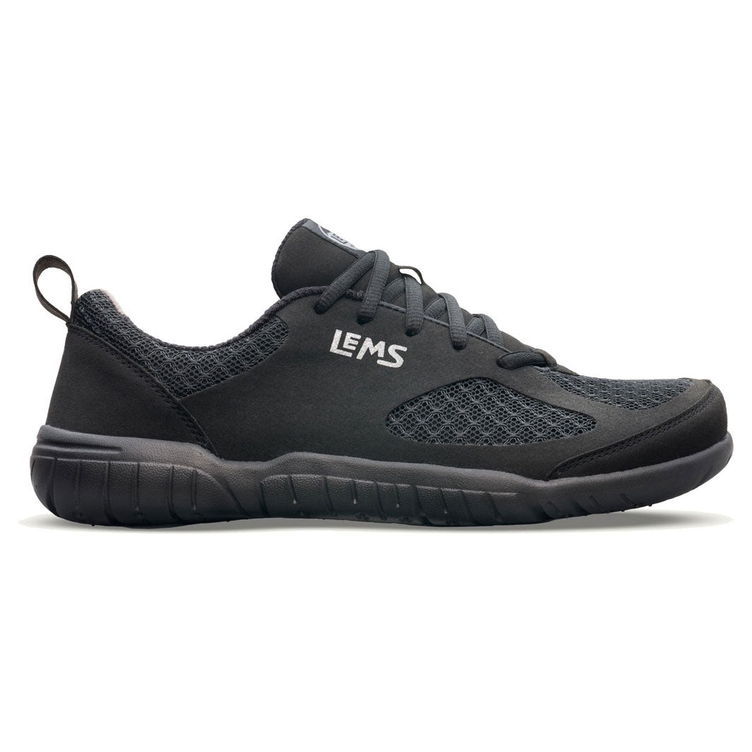 Lems - Primal 3 - Black (Unisex) – Bprimal Footwear