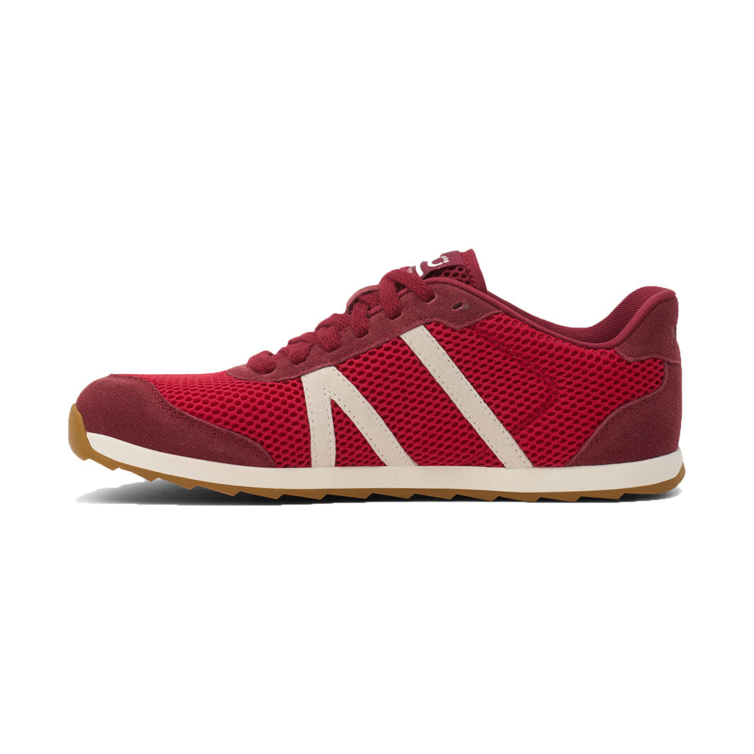 XeroShoes - Wynn - Womens - Salsa Red