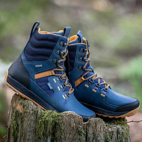 Lems - Waterproof Breck Boot - Neptune (Unisex)