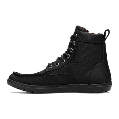 Lems - Boulder Boot - Black (Unisex)